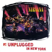Nirvana - MTV Unplugged in New York