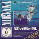 DVD - Nirvana - Nevermind - Classic Albums - Still sealed