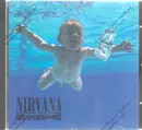 CD - Nirvana - Nevermind