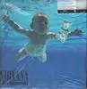 LP - Nirvana - Nevermind - Audiophile Pressing by Pallas