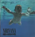 LP-Box - Nirvana - Nevermind - Deluxe Edition, Double Gatefold, 180gr