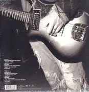 LP - Nirvana - Nirvana - 180g