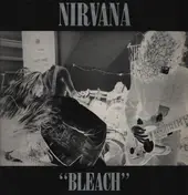 Nirvana - Bleach