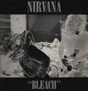 Nirvana - Bleach