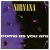 LP - Nirvana - Come As You Are