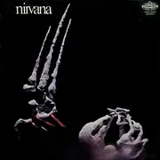 LP - Nirvana - Dedicated To Markos III - Original UK on Pye International