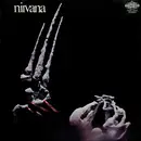 LP - Nirvana - Dedicated To Markos III - Original UK on Pye International