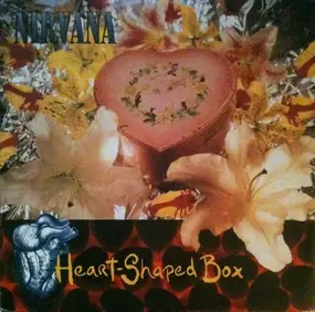 Nirvana - Heart-Shaped Box