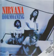 Nirvana - Hormoaning