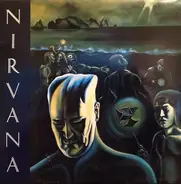 Nirvana - IV - (Lost In The Vault)