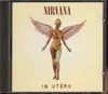 CD - Nirvana - In Utero