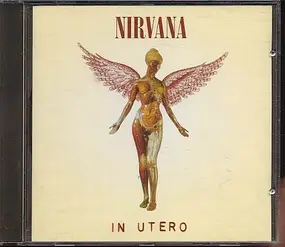 Nirvana - In Utero