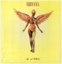 LP & MP3 - Nirvana - In Utero - 180g / incl. download