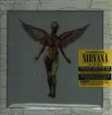 LP-Box - Nirvana - In Utero - 8LP, 30th anniversary Deluxe ed., 180g.