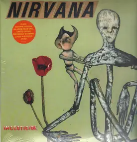 Nirvana - Incesticide