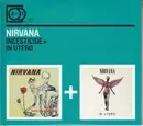 Double CD - Nirvana - Incesticide + In Utero