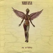 Nirvana - In Utero