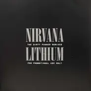 Nirvana / Dirty Funker - Lithium