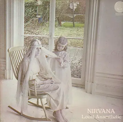 Nirvana - Local Anaesthetic