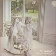 LP - Nirvana - Local Anaesthetic - original swirl uk