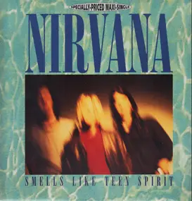 Nirvana - Smells Like Teen Spirit