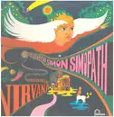 LP - Nirvana - The Story Of Simon Simopath - White promo label