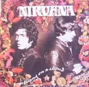 CD - Nirvana - Travelling On A Cloud