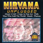 Nirvana - Unplugged Live USA