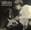 12inch Vinyl Single - Nirvana - Verse Chorus Verse - Pink