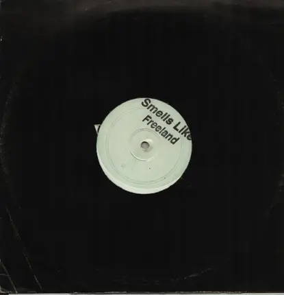 Nirvana vs. Adam Freeland - Smells Like Freeland
