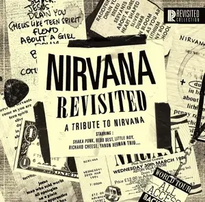 Nirvana.=tribute= - Nirvana Revisited
