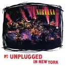 CD - Nirvana - MTV Unplugged In New York