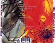 CD - Nirvana - MTV Unplugged In New York
