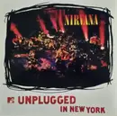 LP - Nirvana - MTV Unplugged In New York
