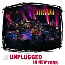 CD - Nirvana - MTV Unplugged In New York