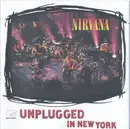 CD - Nirvana - MTV Unplugged In New York - Universal M&L Pressing