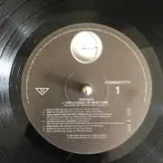 LP - Nirvana - MTV Unplugged In New York