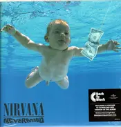 Nirvana - Nevermind