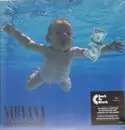 LP & MP3 - Nirvana - Nevermind - 180g | Incl. Download Code
