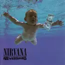 CD - Nirvana - Nevermind