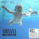 LP-Box - Nirvana - Nevermind - Double Gatefold, 180 Gram
