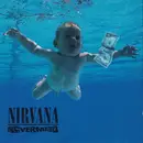 CD - Nirvana - Nevermind