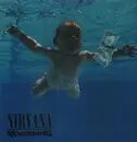LP - Nirvana - Nevermind