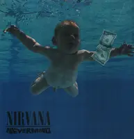 Nirvana - Nevermind