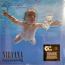 LP - Nirvana - Nevermind - Still Seaked, 180g Vinyl