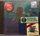 CD - Nirvana - Nevermind