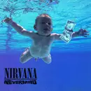 CD - Nirvana - Nevermind