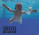 Double CD - Nirvana - Nevermind - Digipak