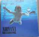 CD - Nirvana - Nevermind