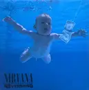 LP - Nirvana - Nevermind